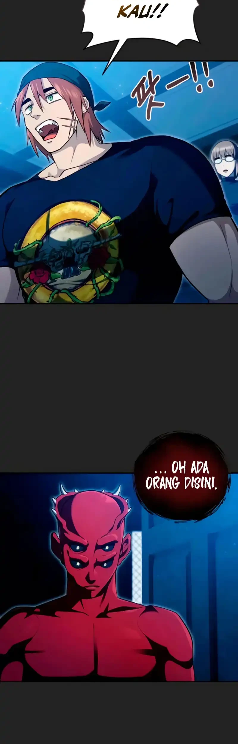 Chapter 69 - halaman 30