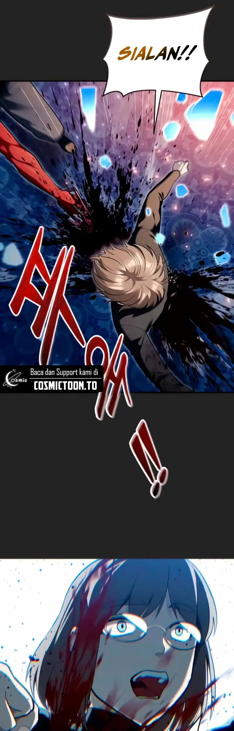 Chapter 69 - halaman 38