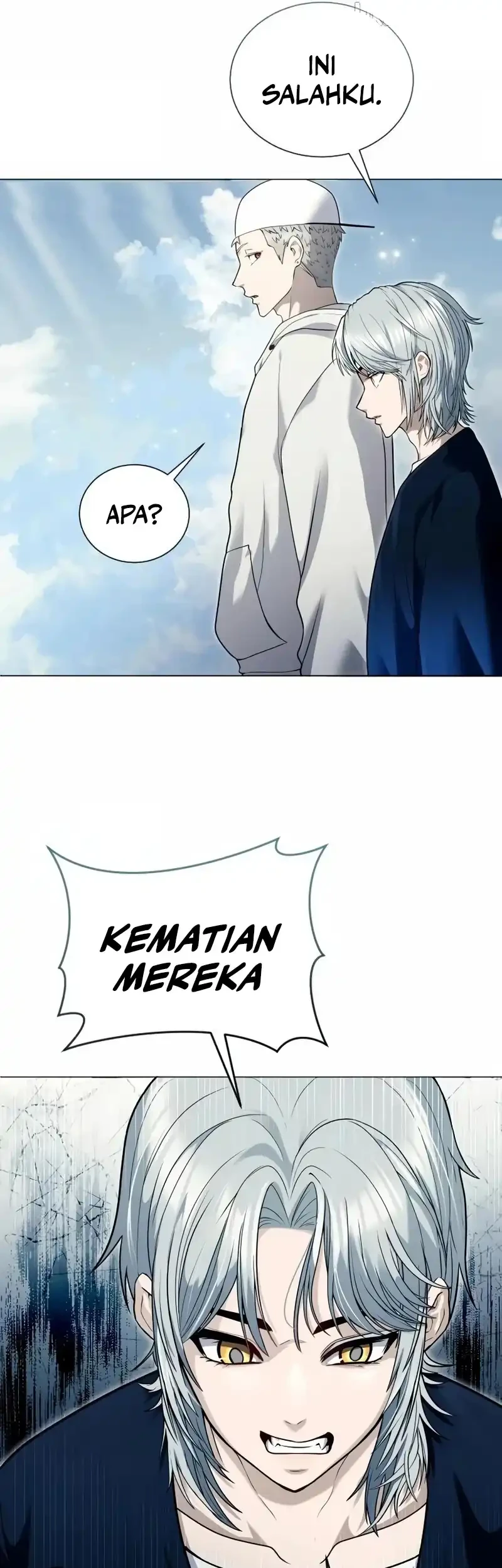 Chapter 70 - halaman 86