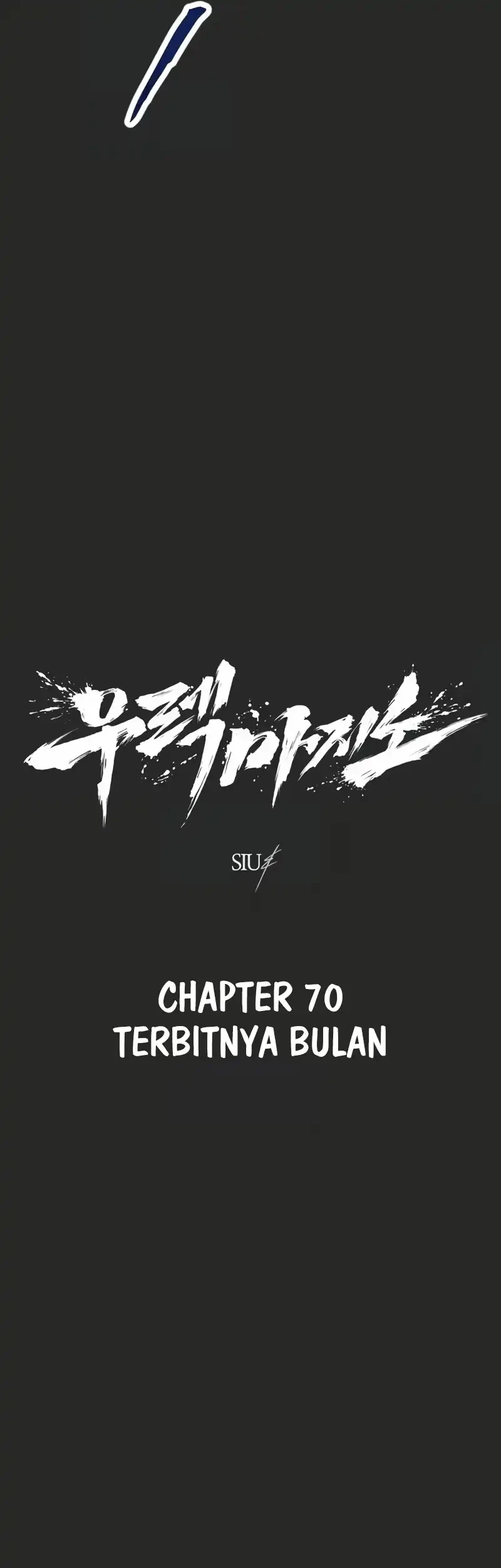 Chapter 70 - halaman 26
