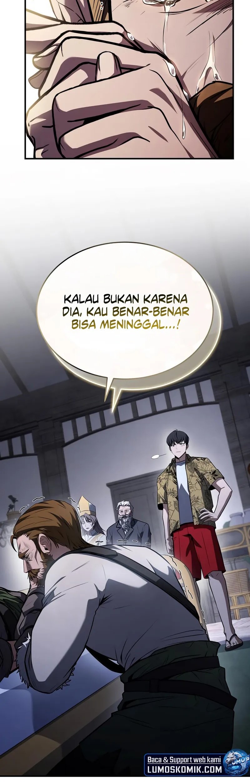 Chapter 43 - halaman 73