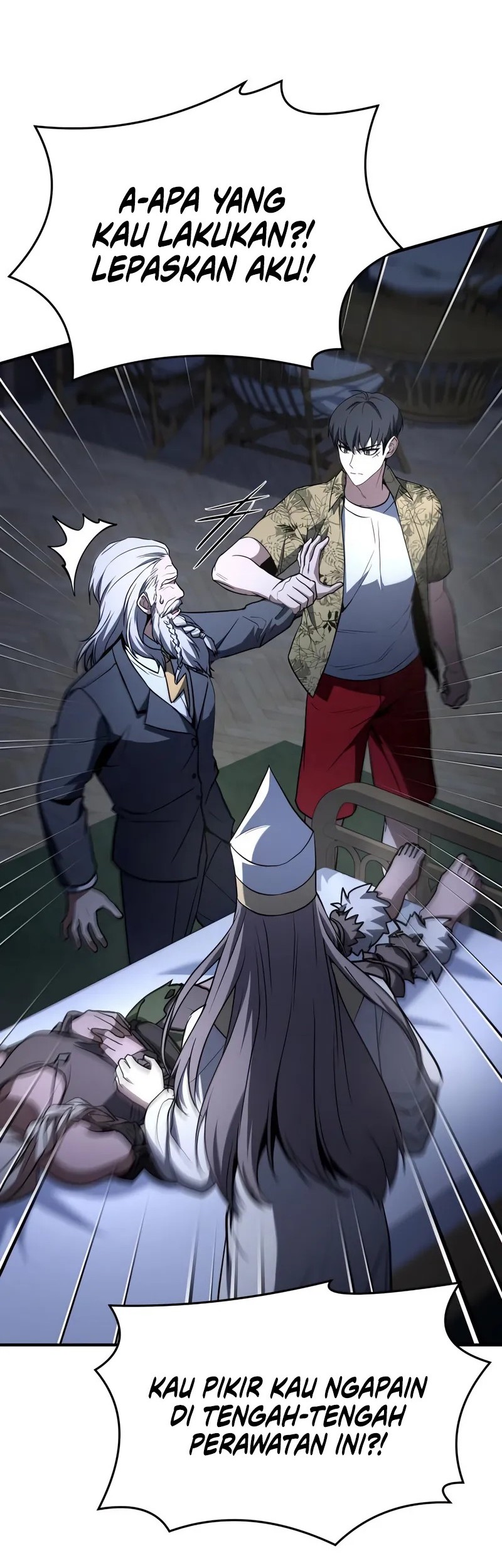 Chapter 43 - halaman 30