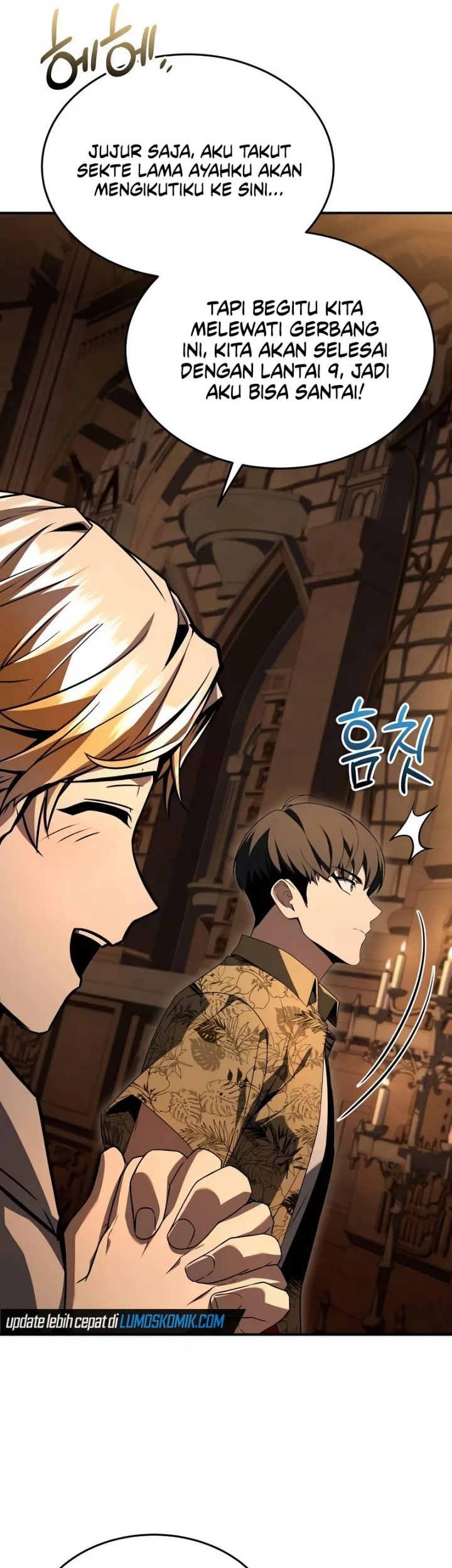 Chapter 45 - halaman 29