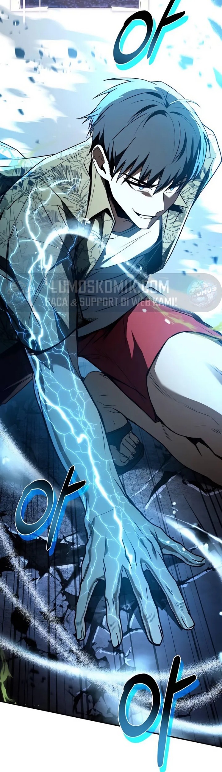 Chapter 45 - halaman 68