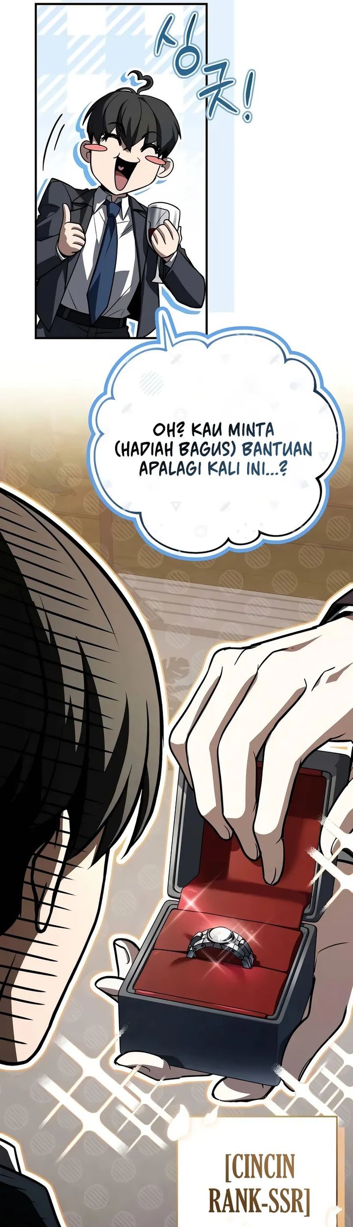 Chapter 50 - halaman 21
