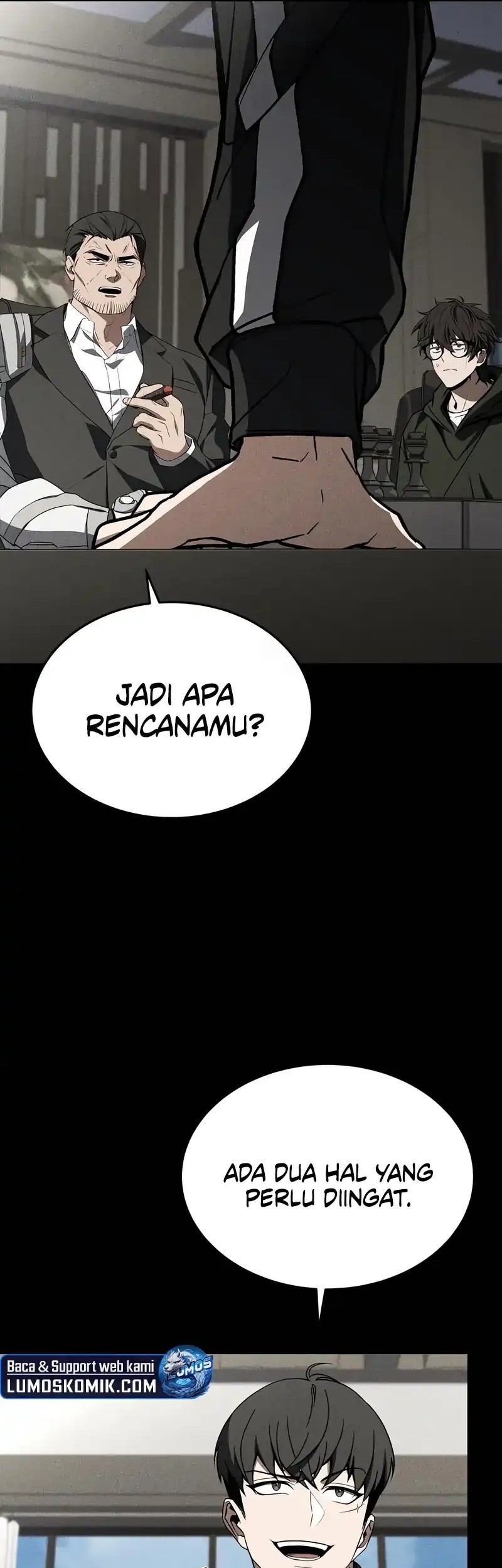 Chapter 55 - halaman 23