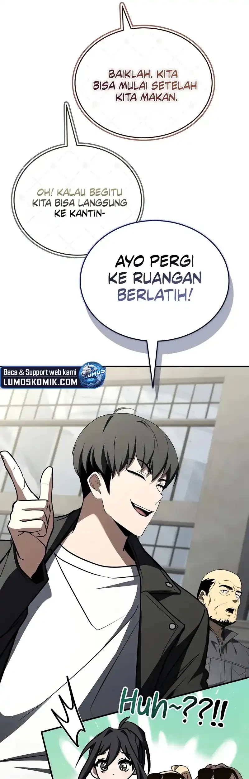 Chapter 58 - halaman 25