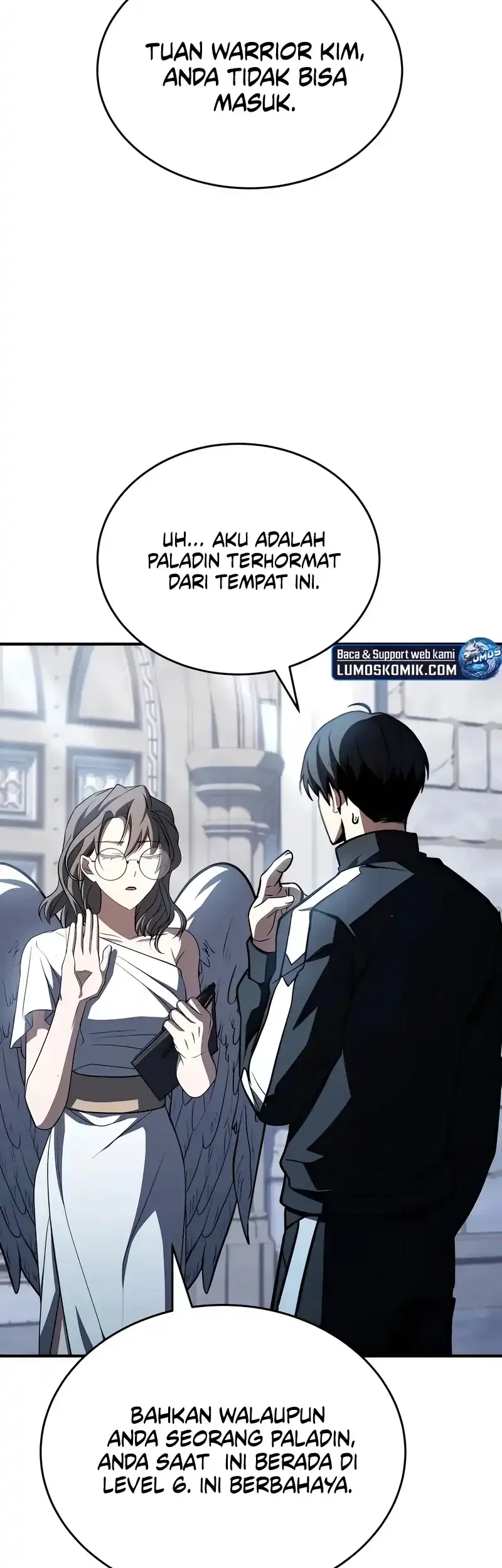 Chapter 58 - halaman 45