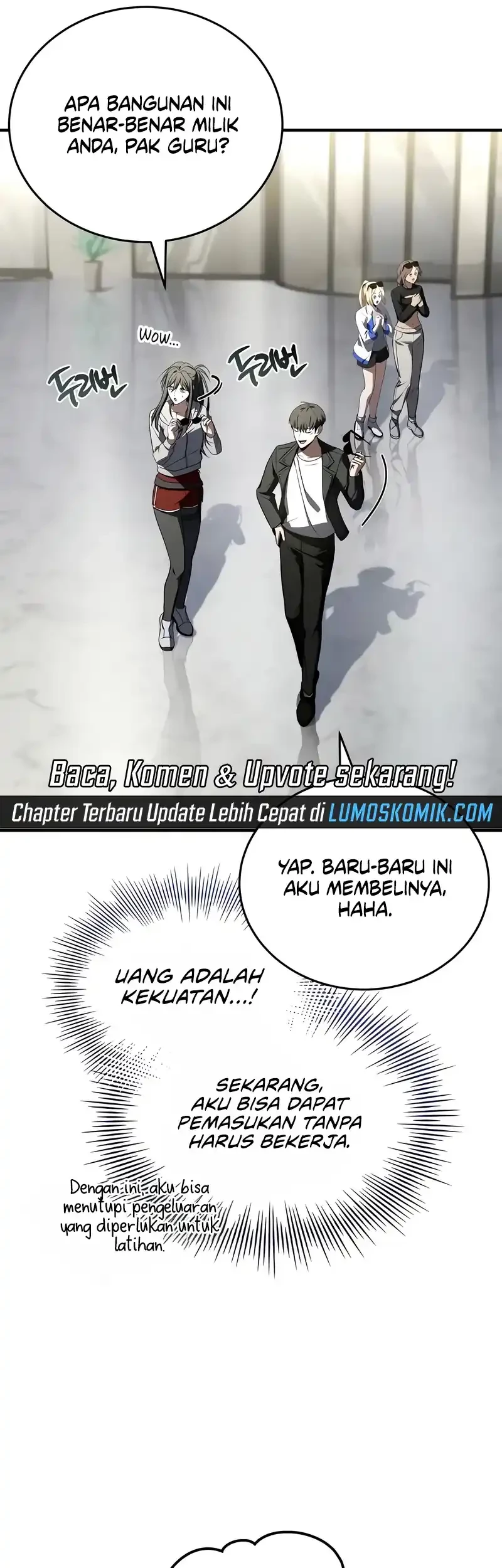 Chapter 58 - halaman 21