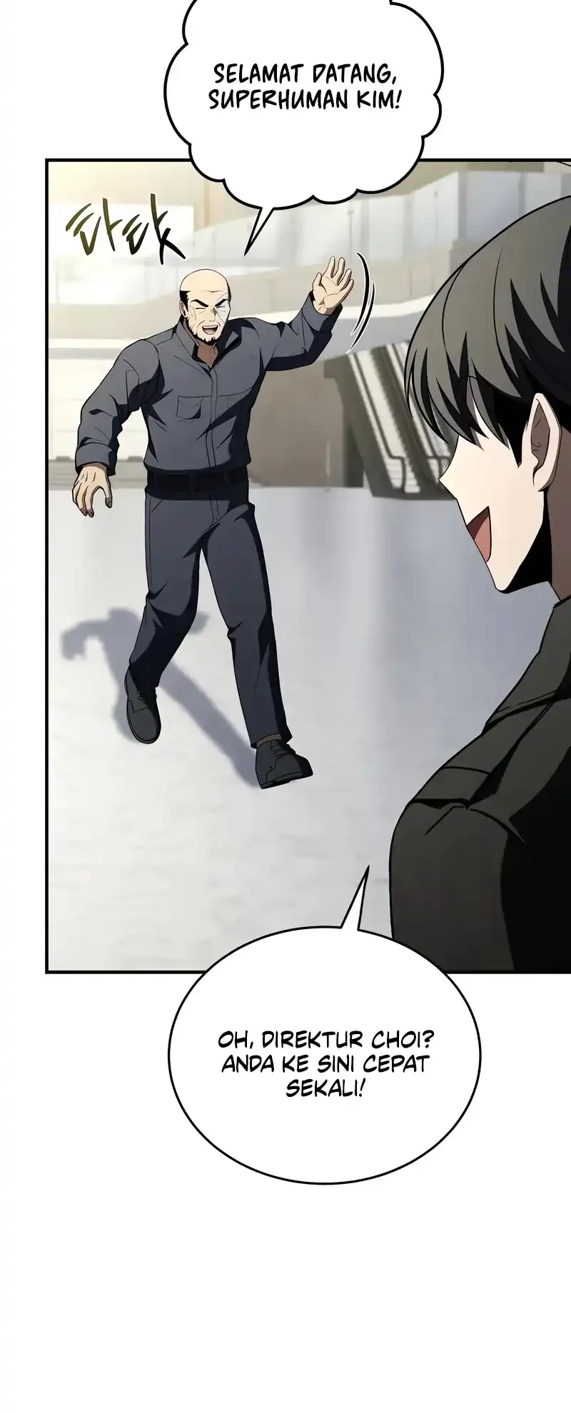 Chapter 58 - halaman 22