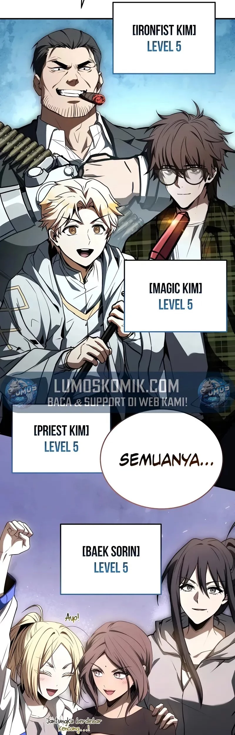 Chapter 60 - halaman 69
