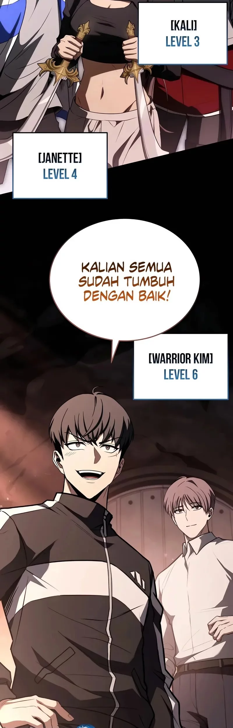 Chapter 60 - halaman 70