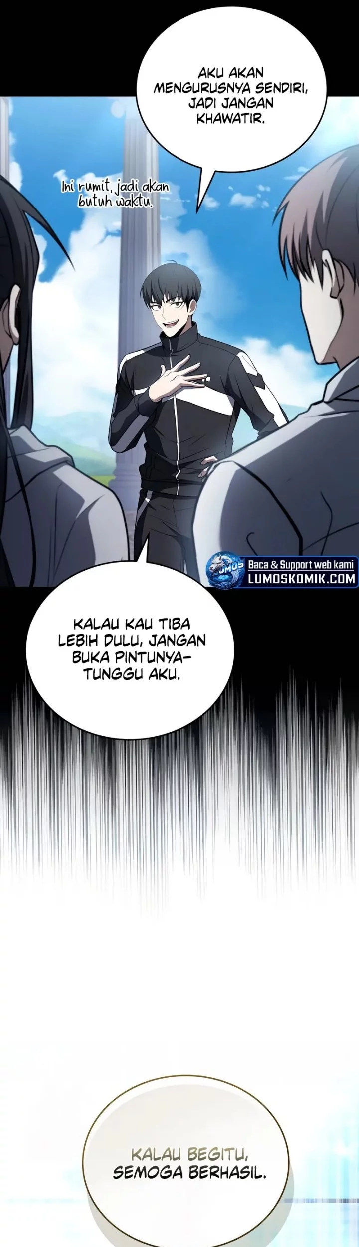 Chapter 61 - halaman 26