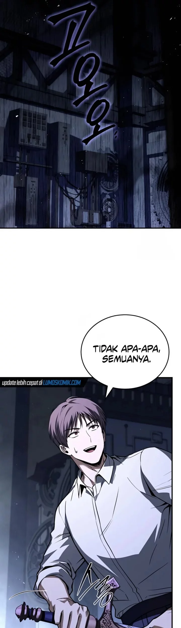 Chapter 61 - halaman 40