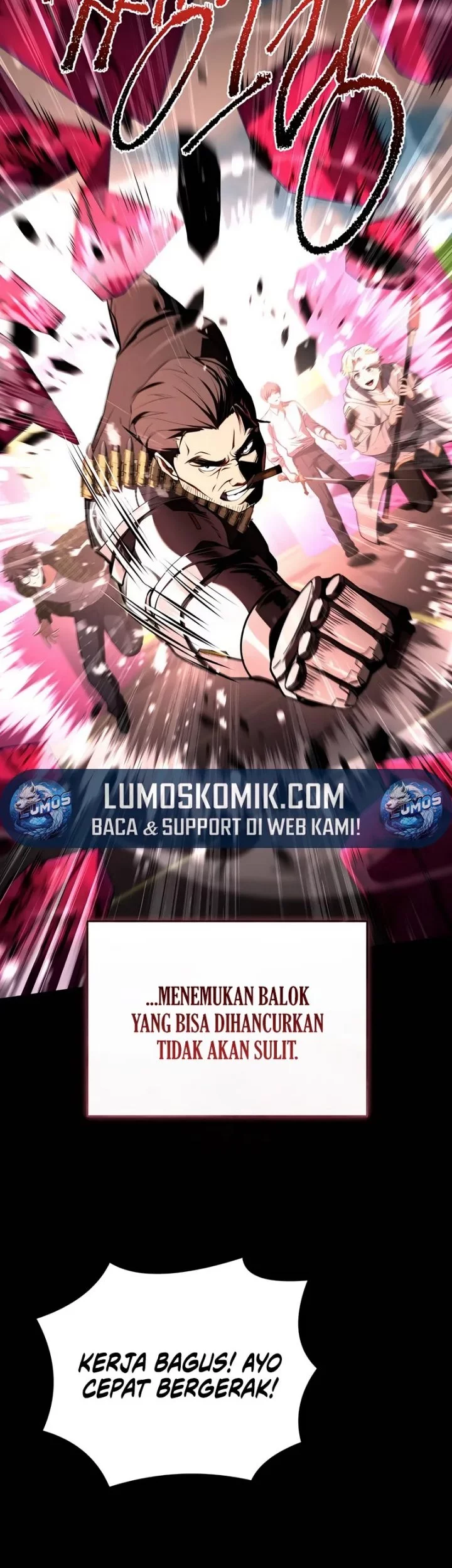 Chapter 61 - halaman 19