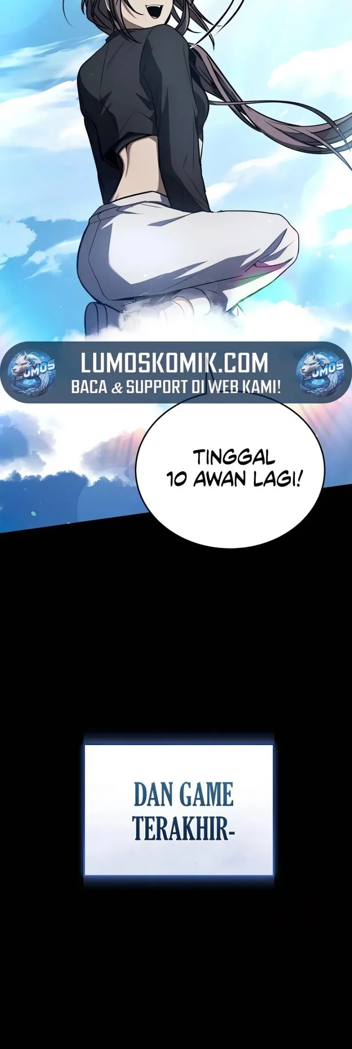 Chapter 61 - halaman 25