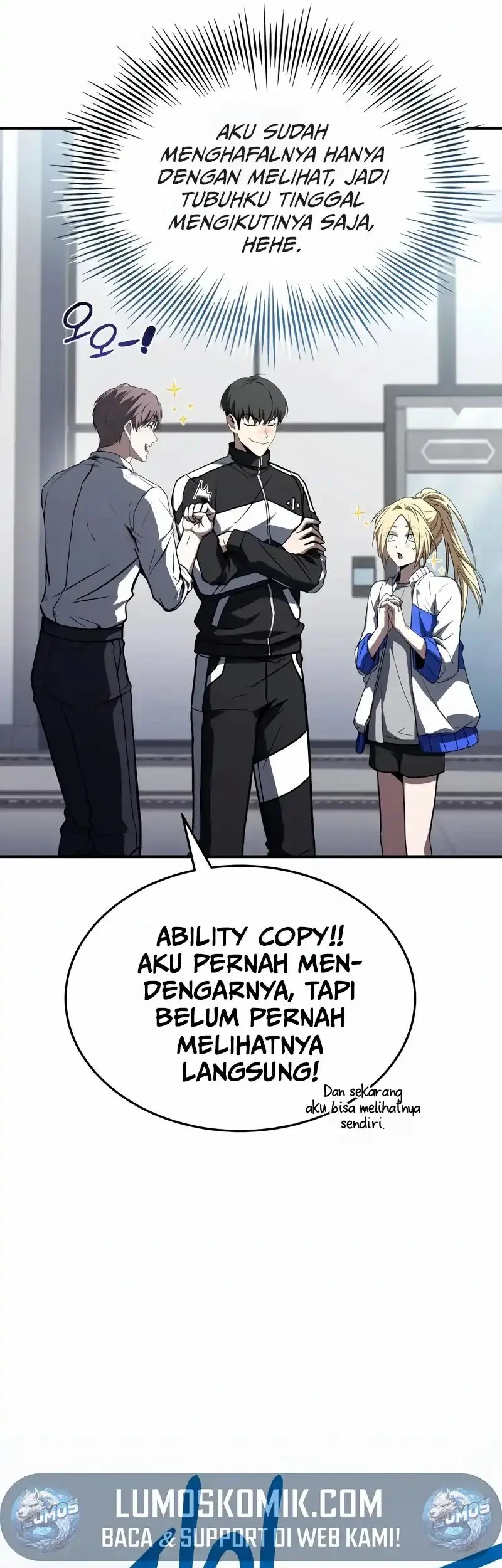 Chapter 64 - halaman 25