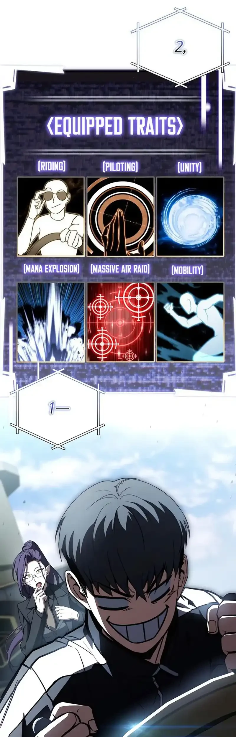 Chapter 65 - halaman 67