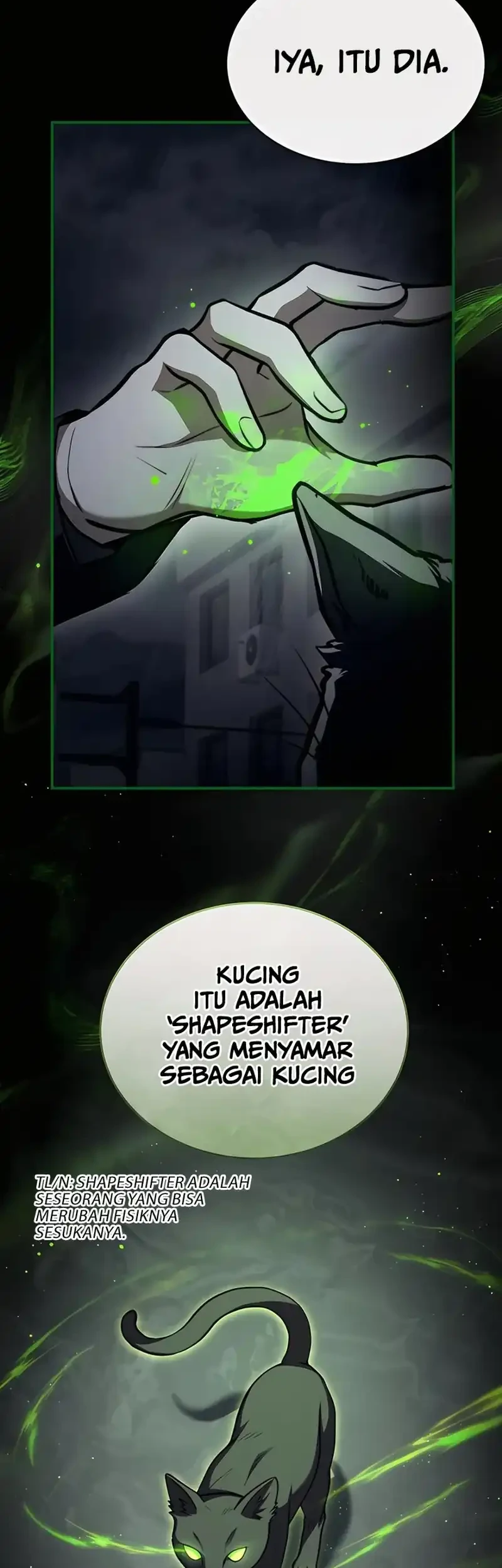 Chapter 65 - halaman 20