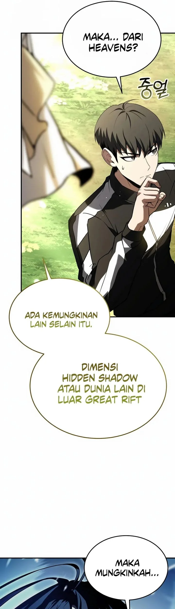 Chapter 67 - halaman 25