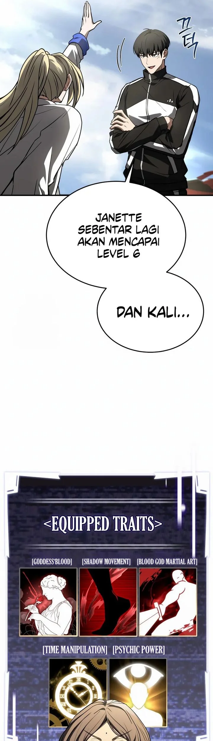 Chapter 67 - halaman 68