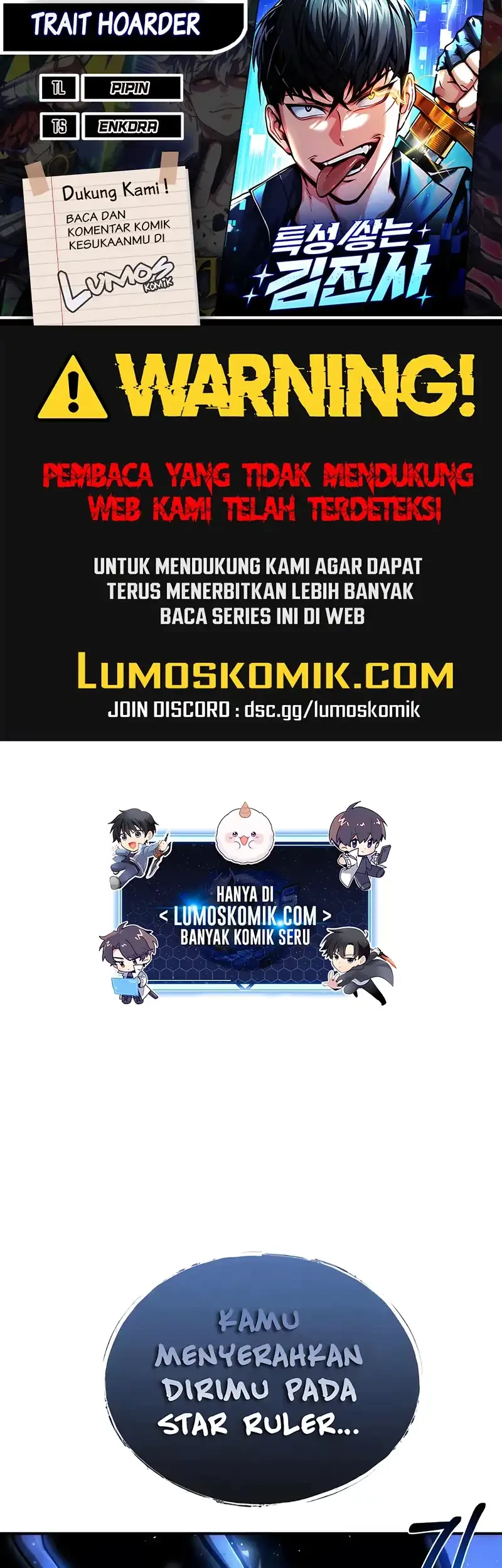 Chapter 69 - halaman 2