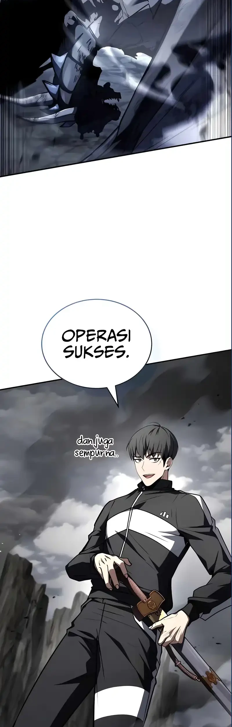 Chapter 69 - halaman 28