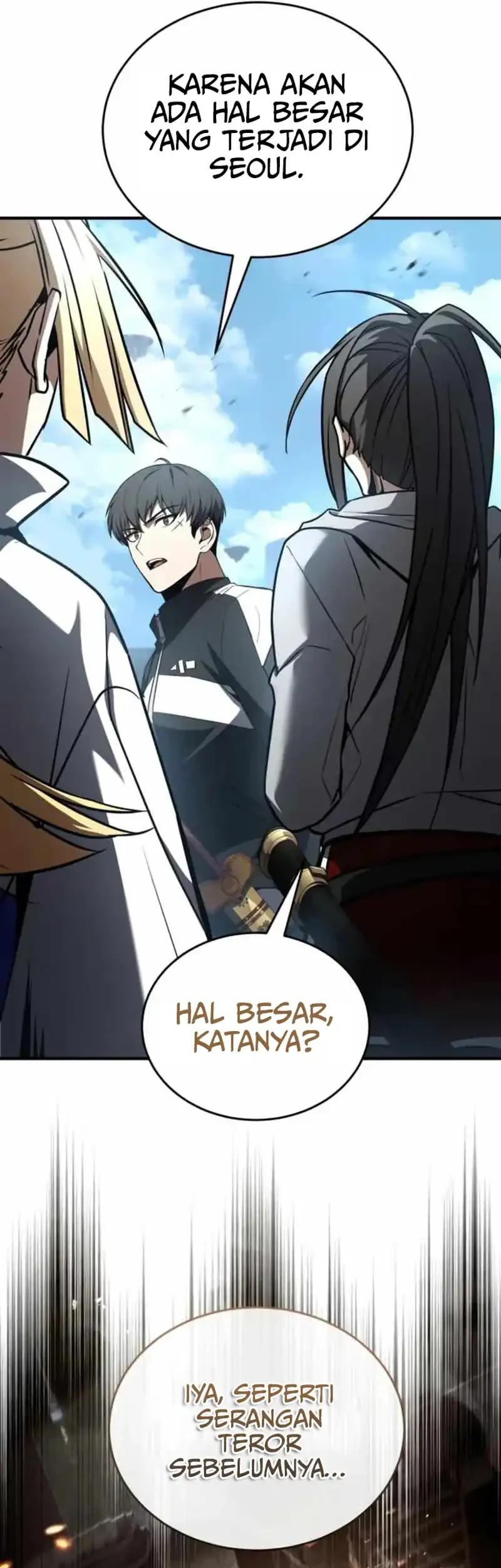 Chapter 70 - halaman 26