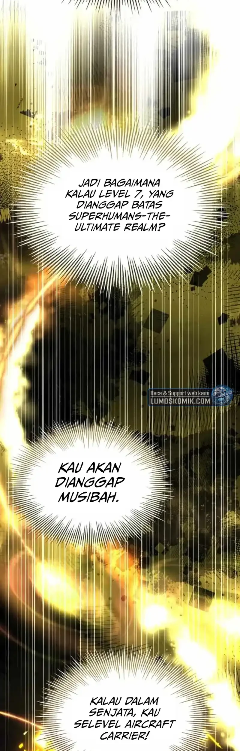 Chapter 70 - halaman 32