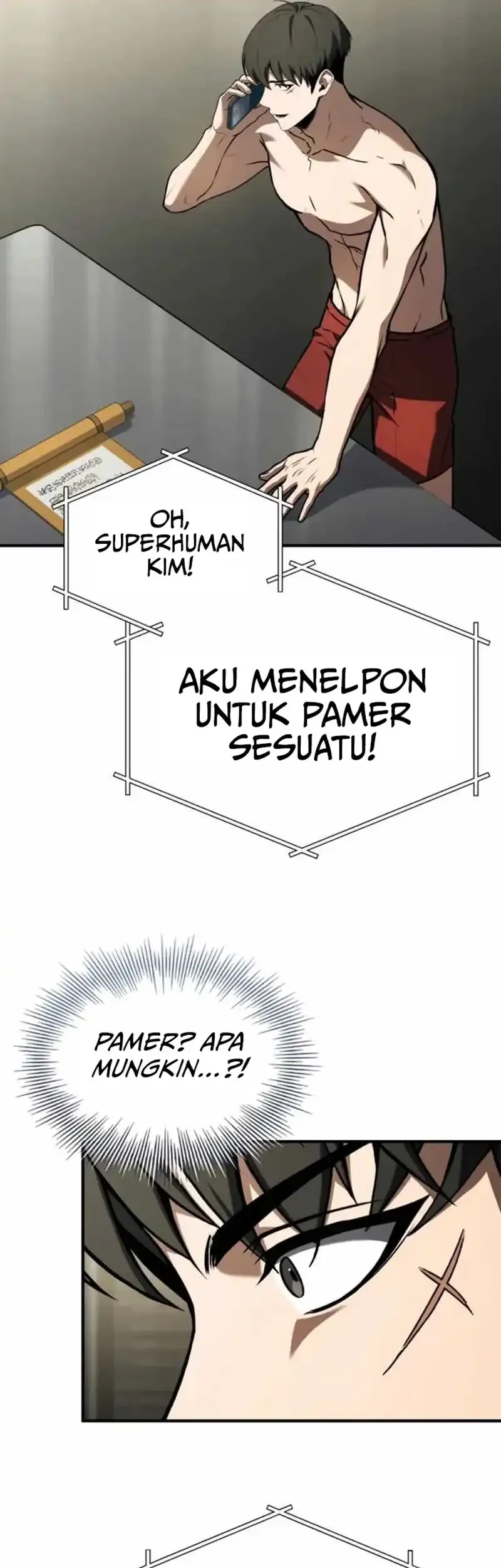 Chapter 70 - halaman 36