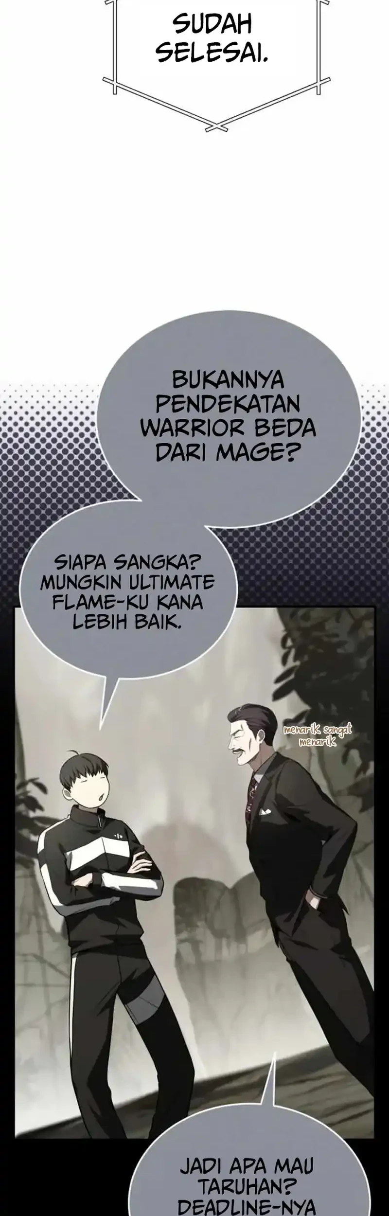 Chapter 70 - halaman 37