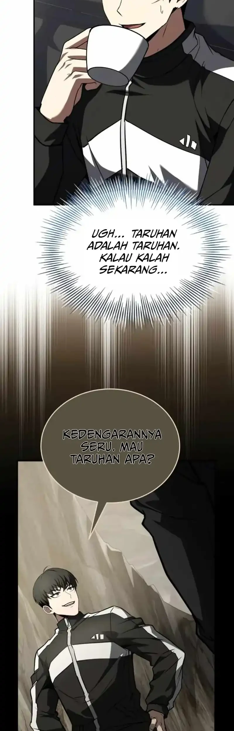 Chapter 70 - halaman 43