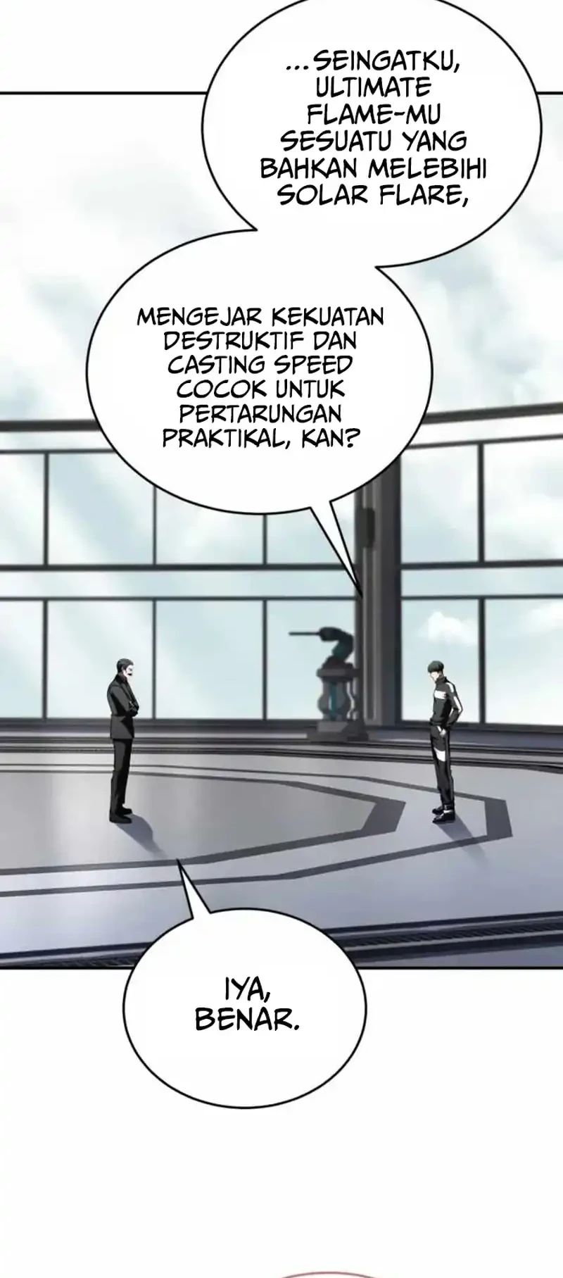 Chapter 70 - halaman 66