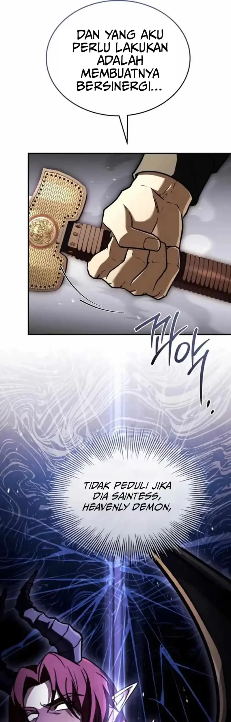 Chapter 70 - halaman 5