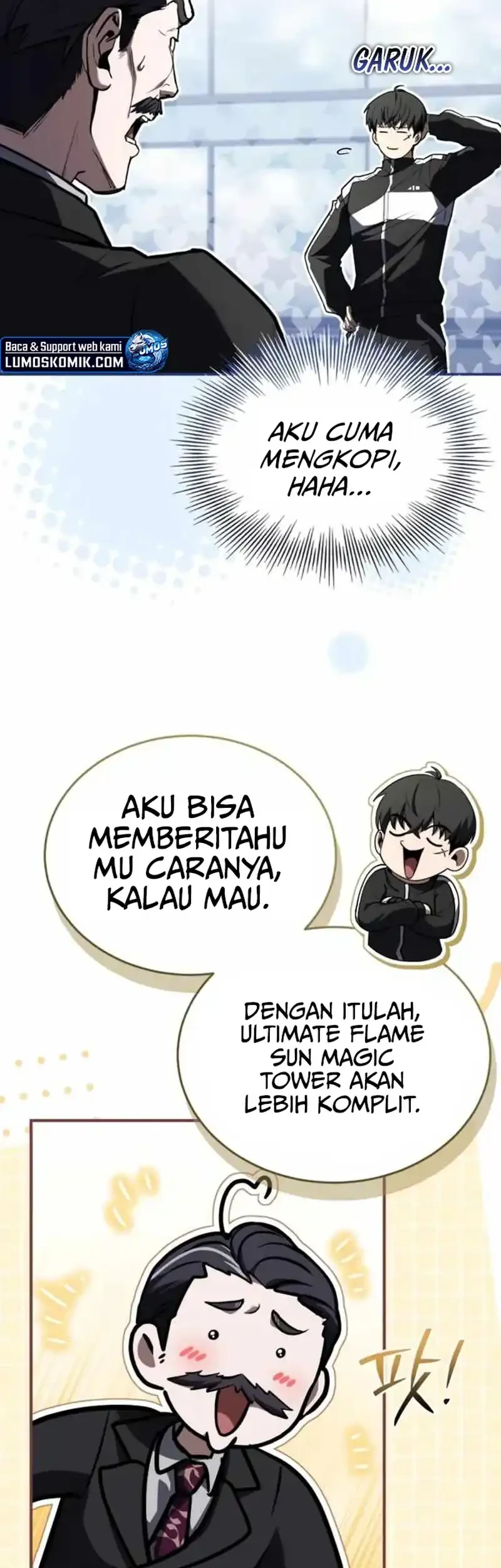 Chapter 70 - halaman 83