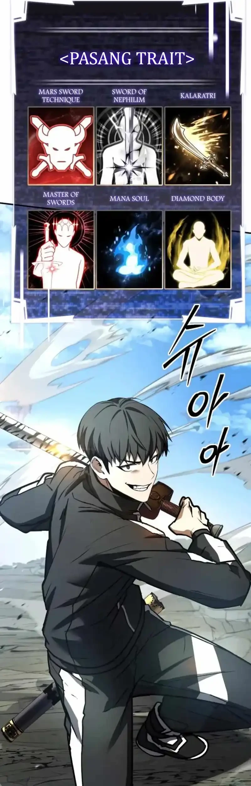 Chapter 70 - halaman 17