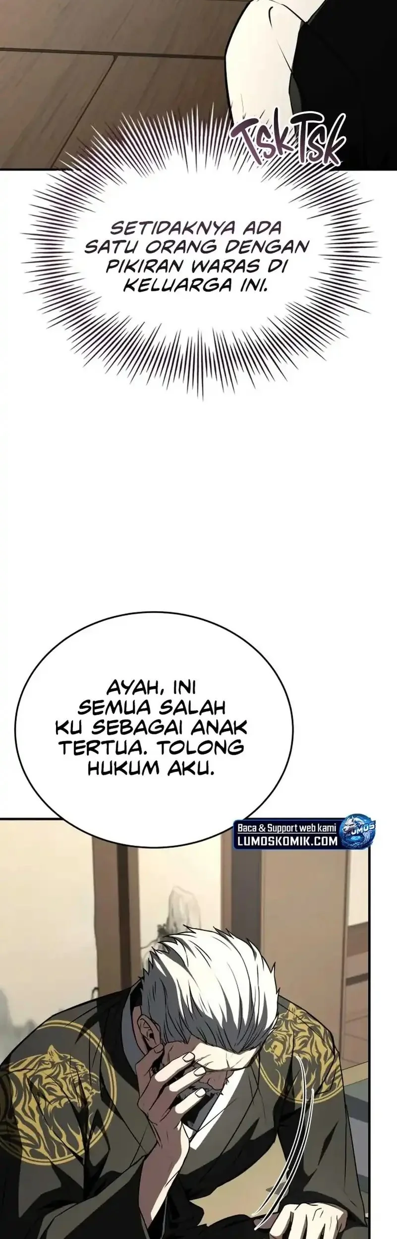 Chapter 71 - halaman 20