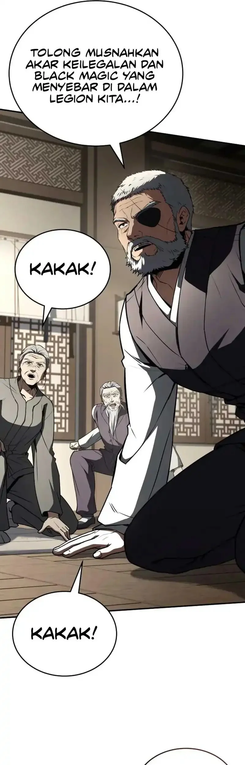 Chapter 71 - halaman 22