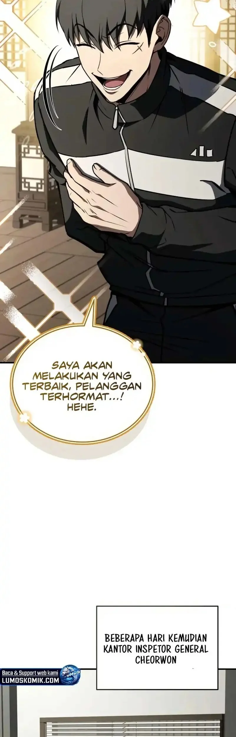 Chapter 71 - halaman 30