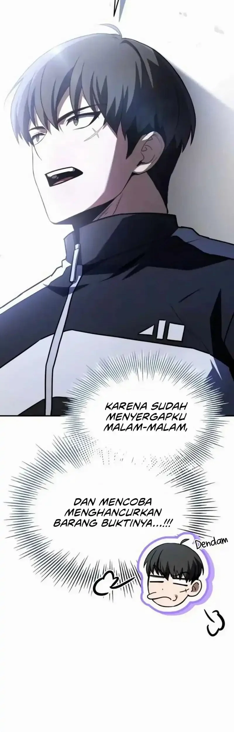 Chapter 72 - halaman 22
