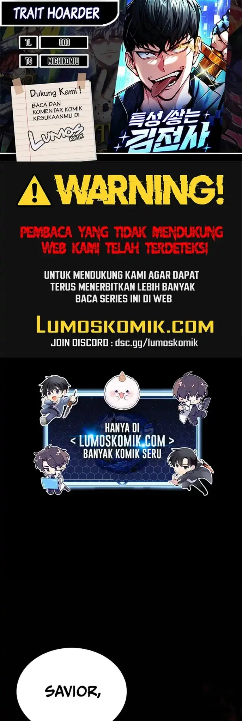 Chapter 73 - halaman 2