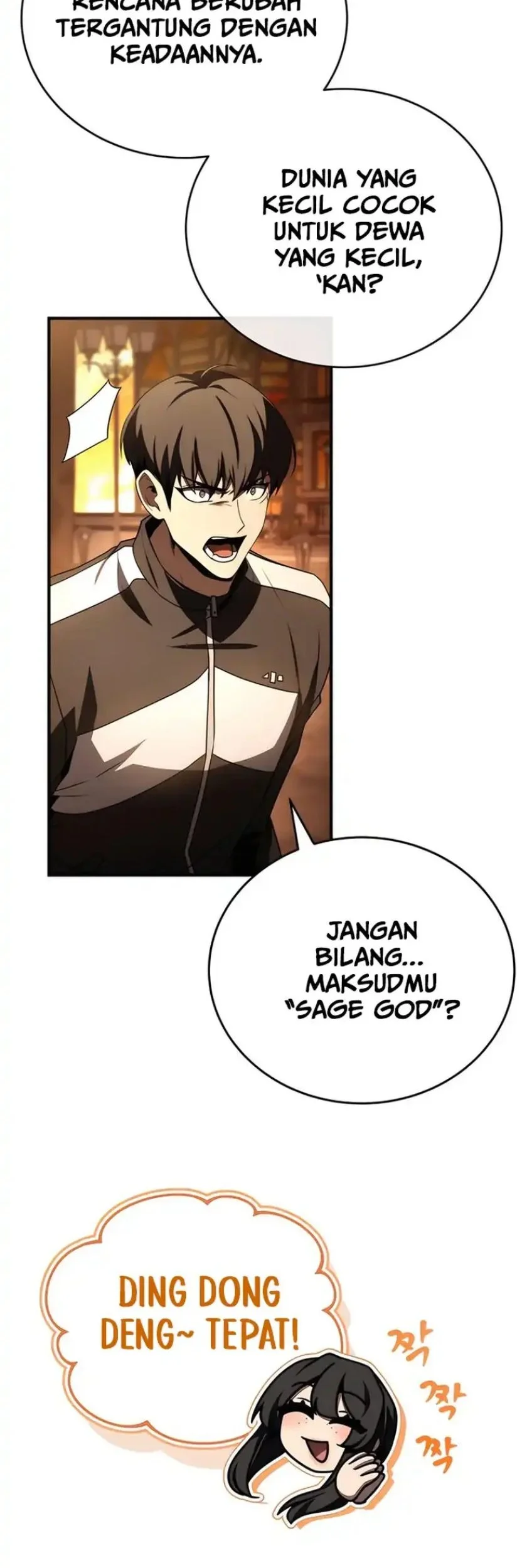 Chapter 73 - halaman 25