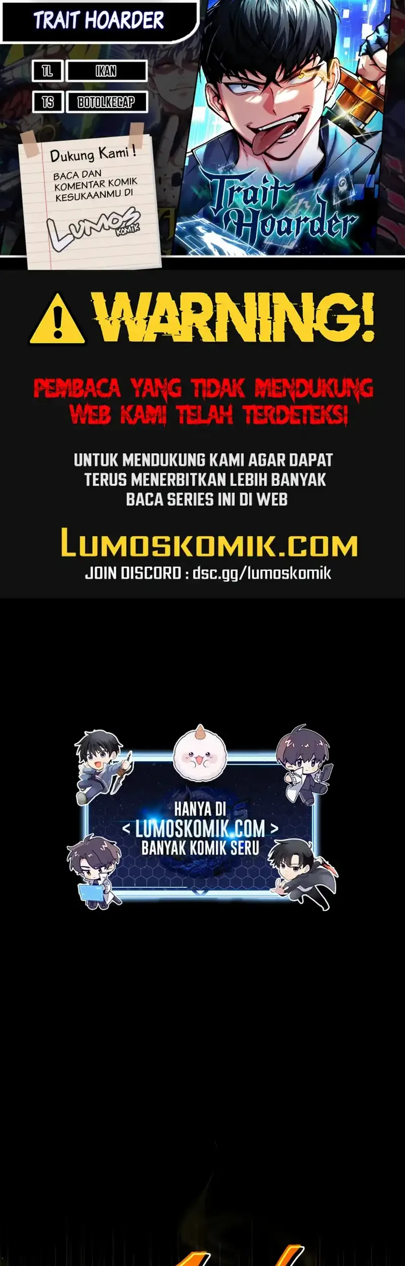 Chapter 74 - halaman 2