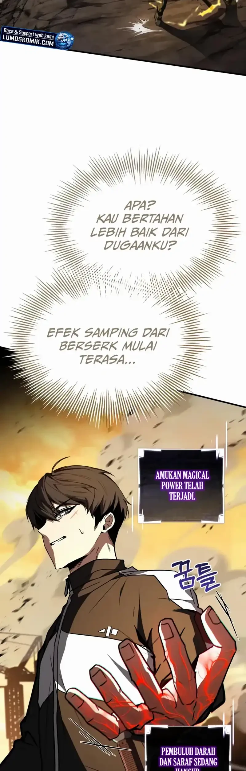 Chapter 74 - halaman 6
