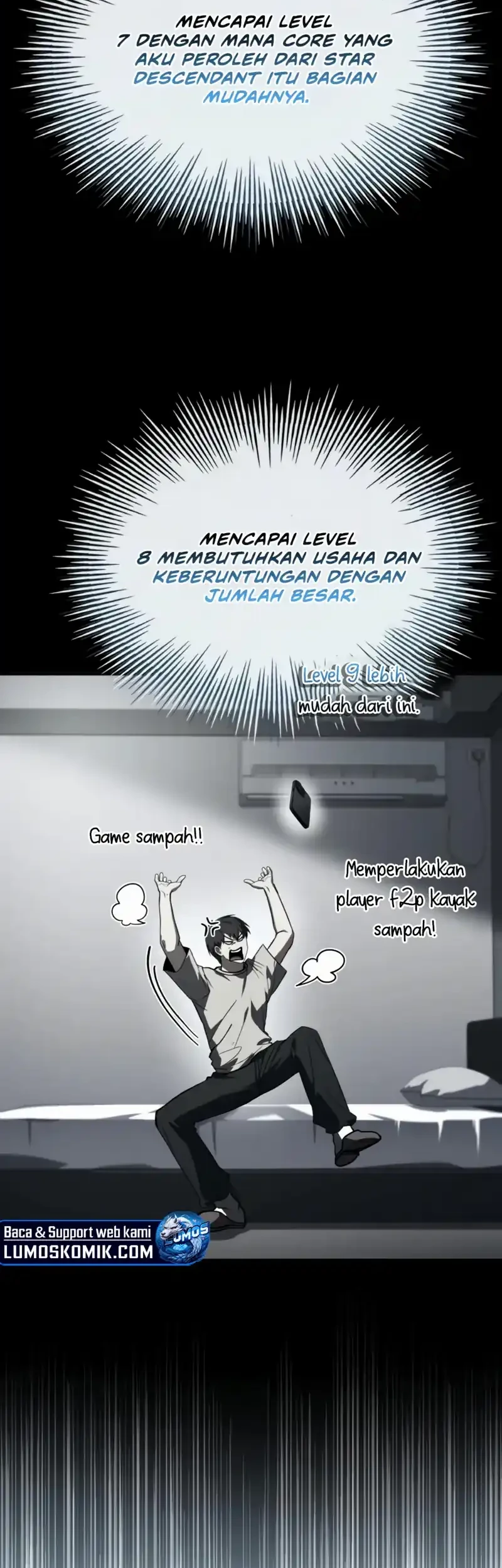 Chapter 75 - halaman 12