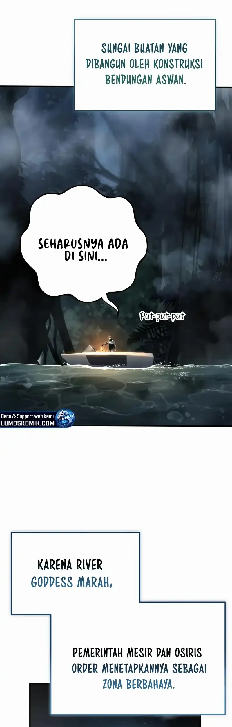 Chapter 77 - halaman 35