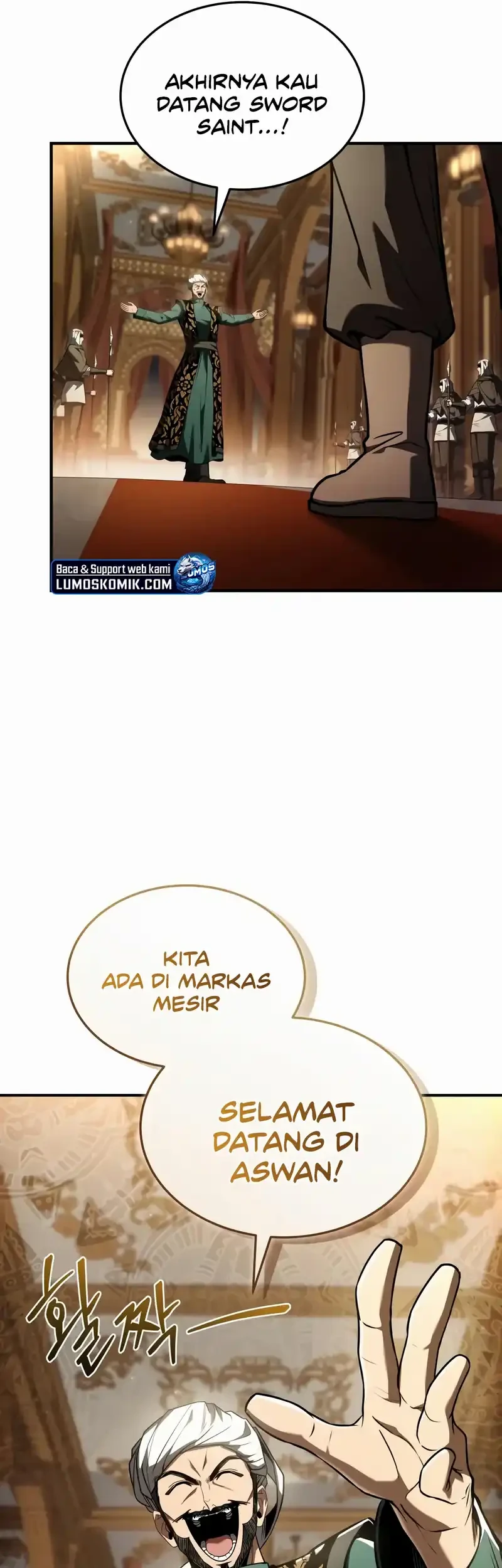 Chapter 77 - halaman 17