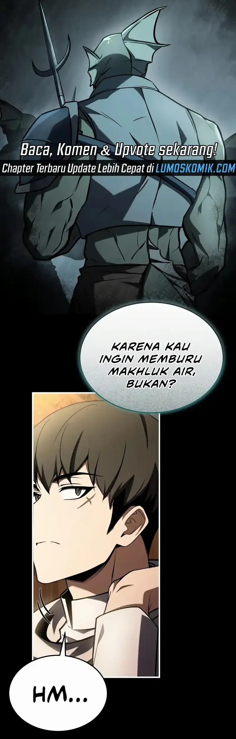 Chapter 77 - halaman 22