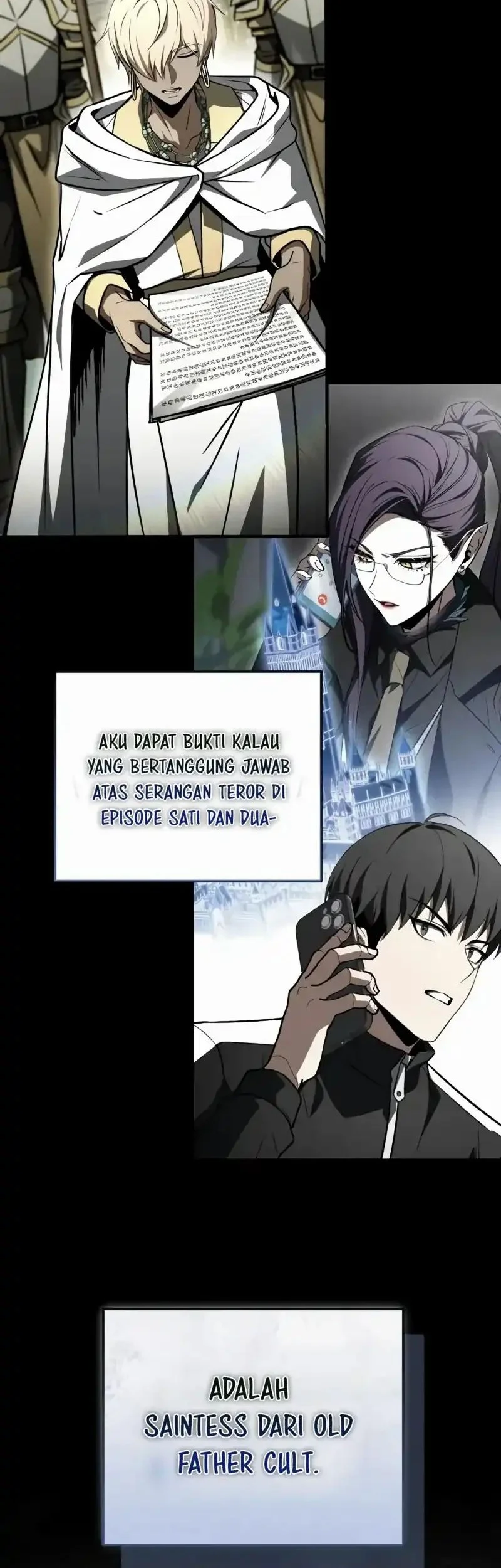 Chapter 80 - halaman 75