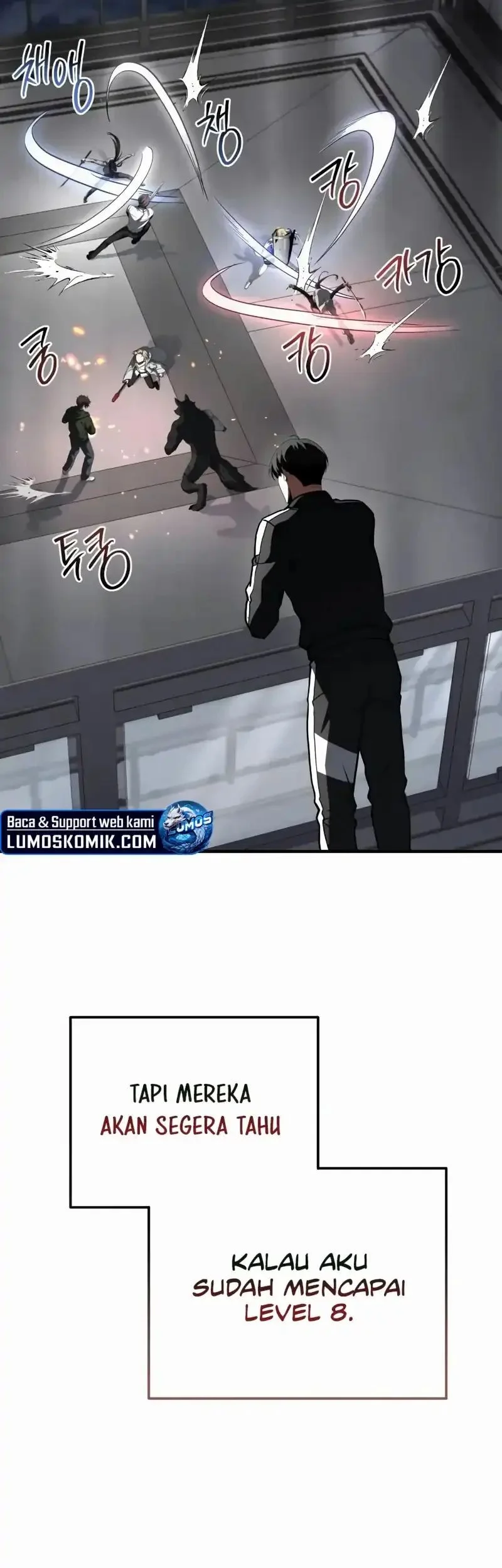 Chapter 80 - halaman 77